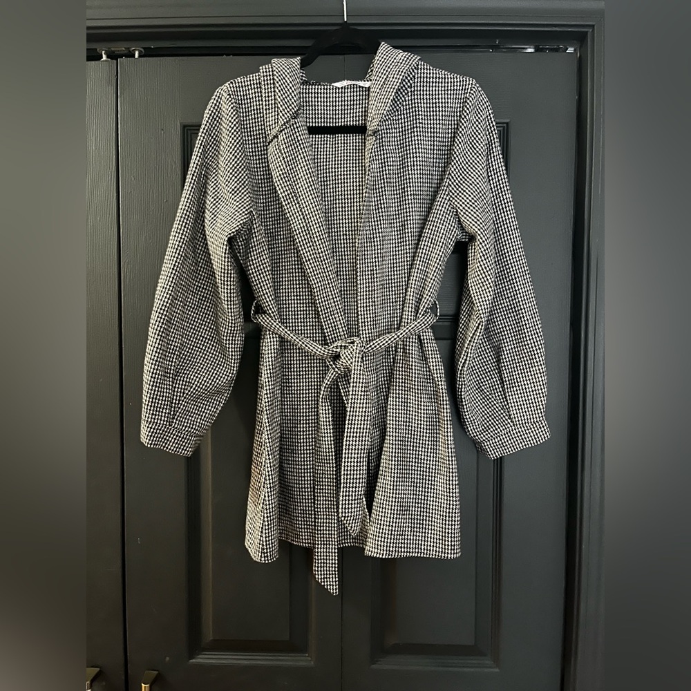 PatPat Jacket